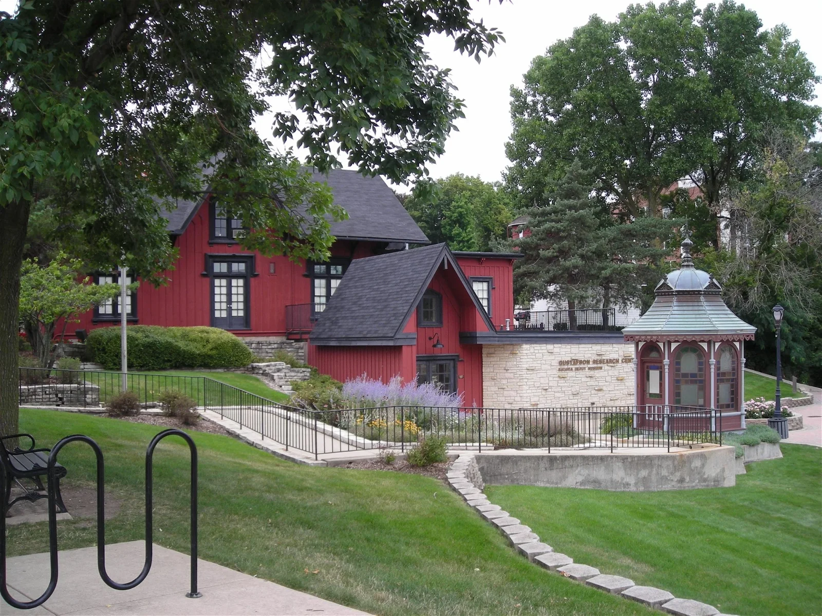 Batavia Historical Society