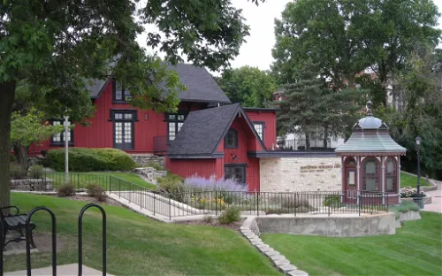 Batavia Historical Society