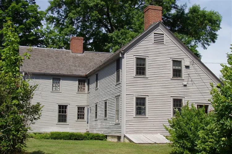 Ashley House