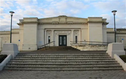 Sarjeant Gallery Whanganui