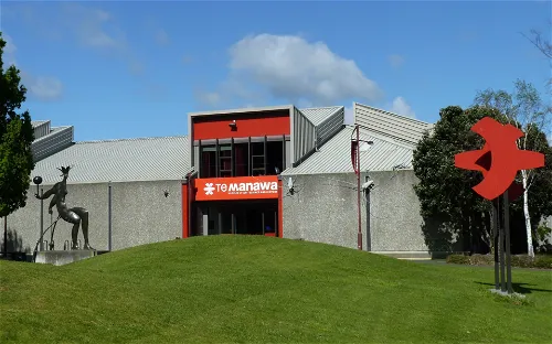 Te Manawa Museum