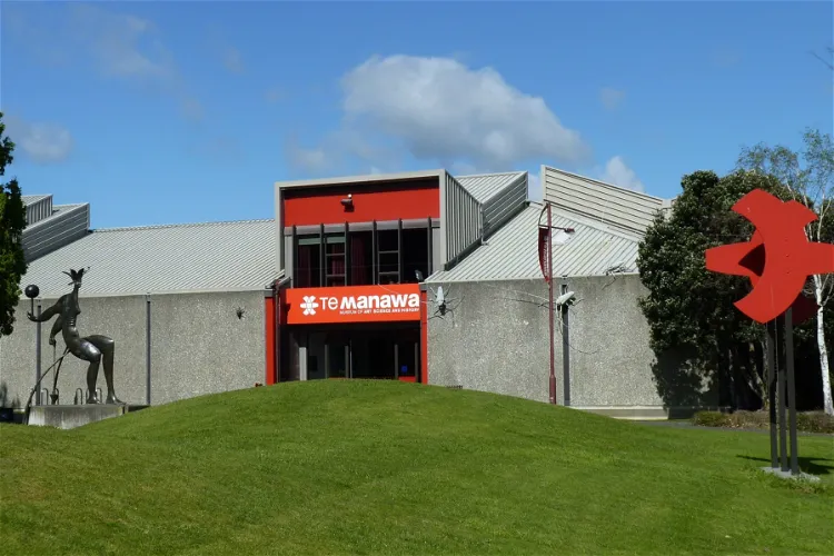 Te Manawa Museum