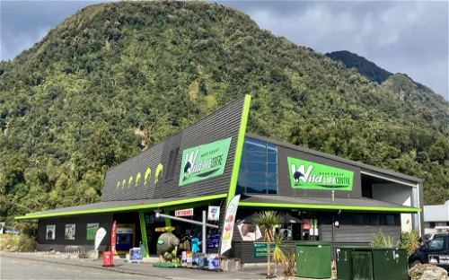 West Coast Wildlife Centre