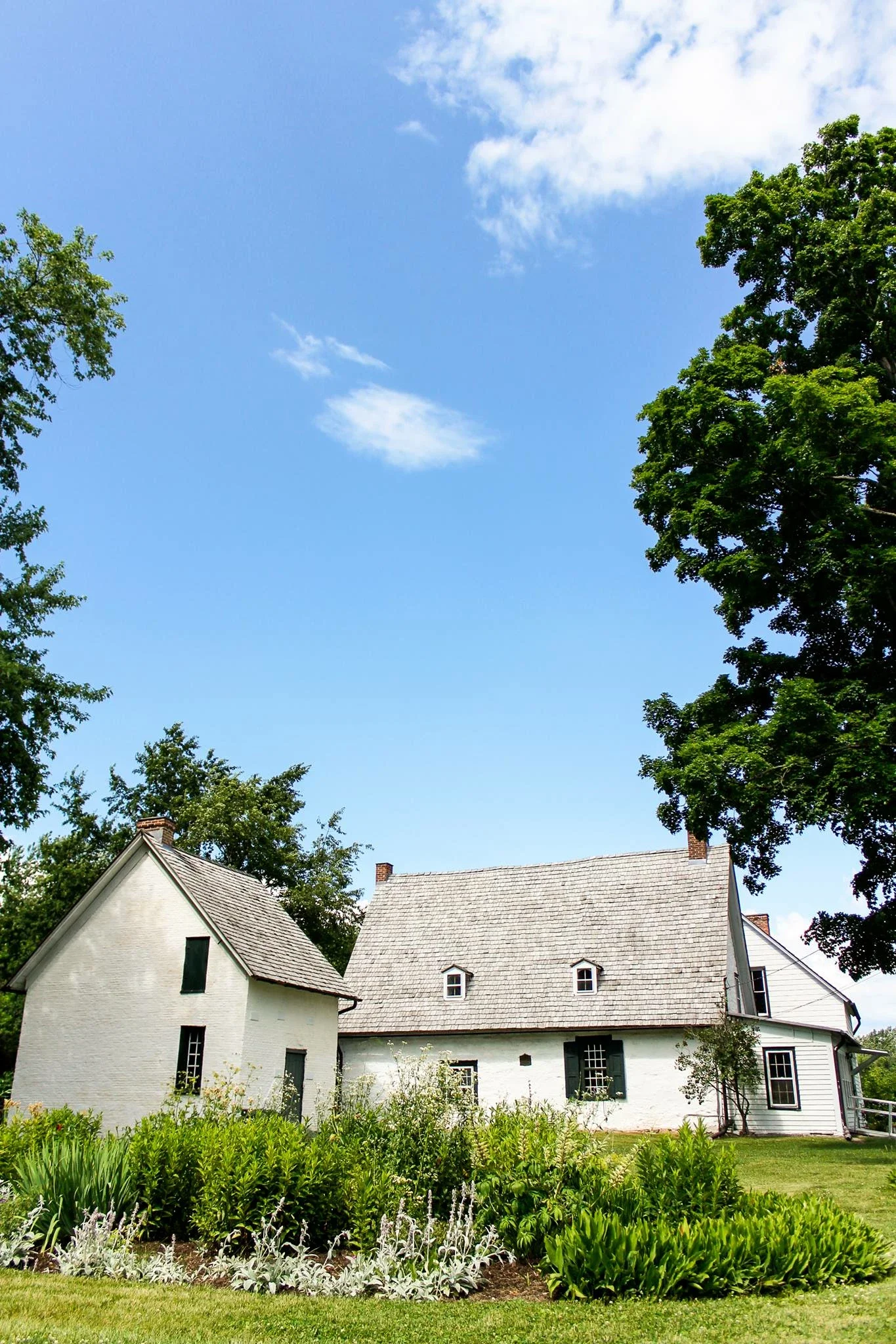 Mabee Farm Historic Site