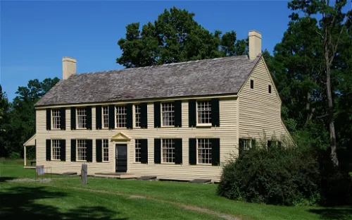 Schuyler House