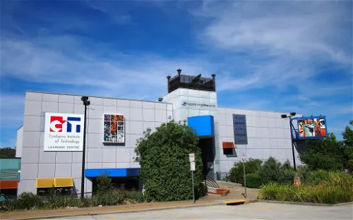 Tuggeranong Arts Centre