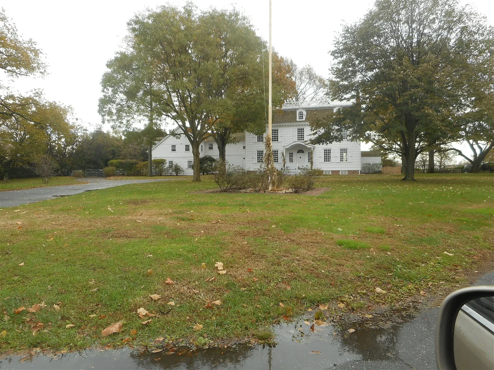 Rock Hall Museum - Town of Hempstead