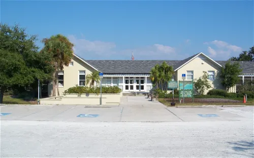 Historic Spanish Point