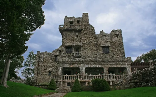 Gillette Castle State Park