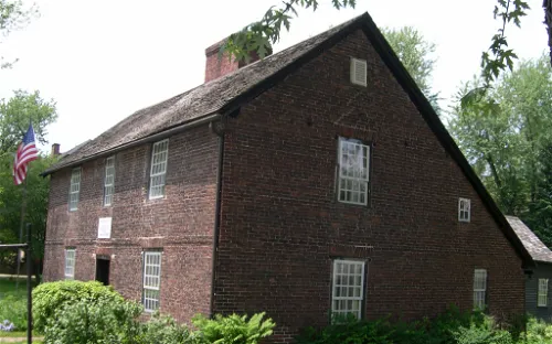 Josiah Day House Museum
