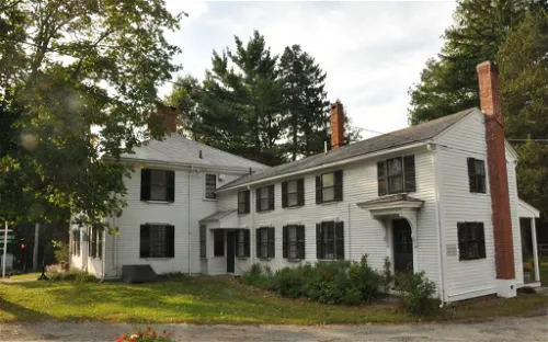 Wilmington Town Museum