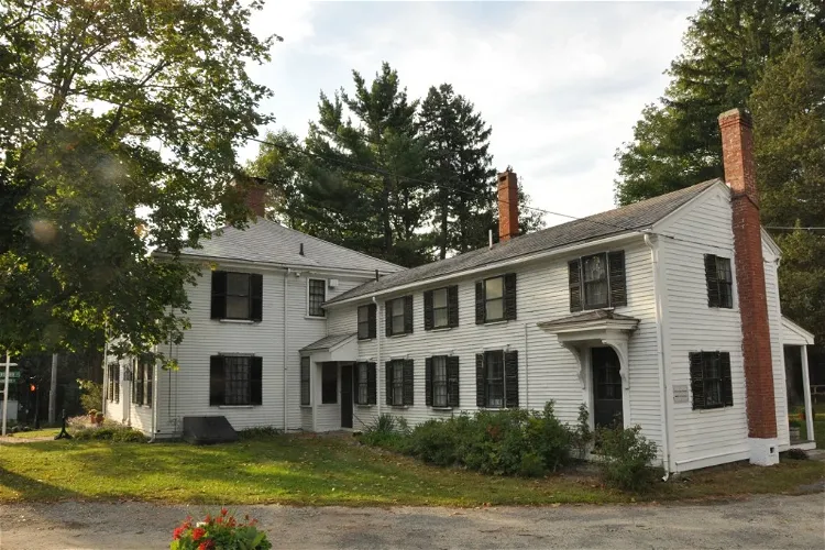 Wilmington Town Museum