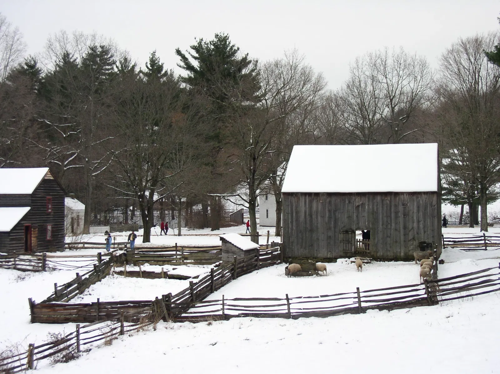 Tickets, Prices & Discounts Old Sturbridge Village (Sturbridge)