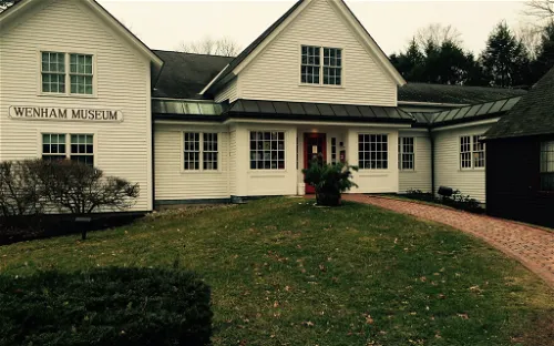 Wenham Museum