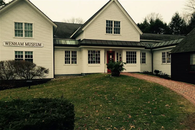 Wenham Museum