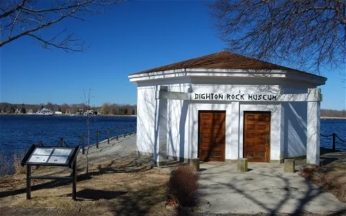 Dighton Rock State Park