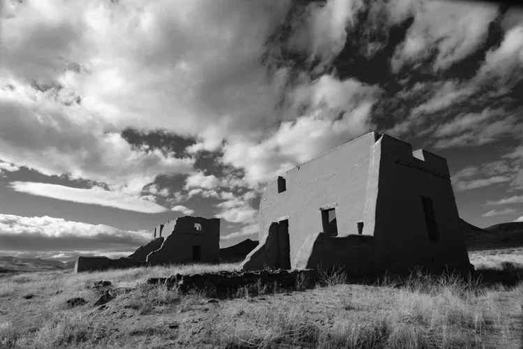 Parc d'État historique du fort Churchill