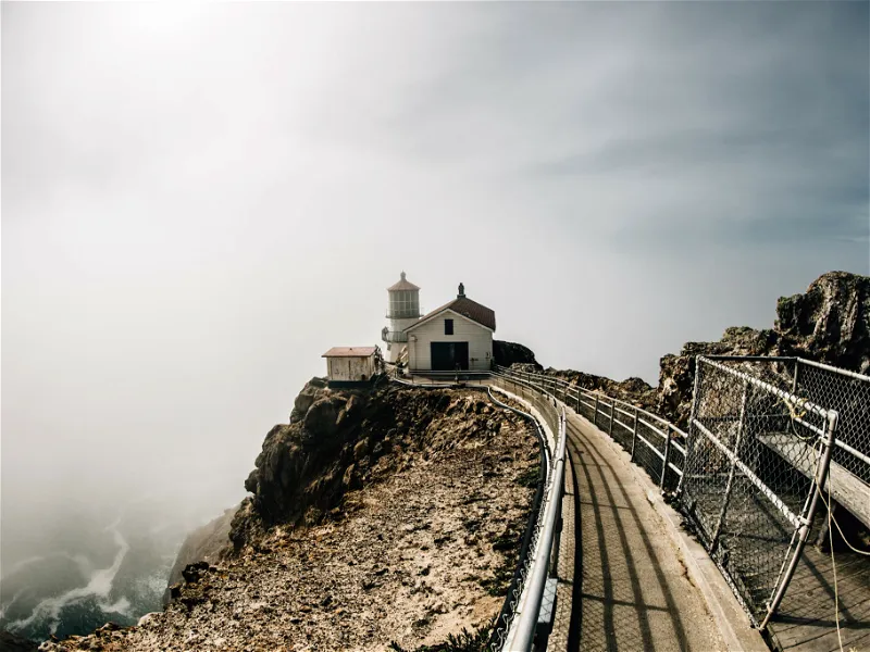 Point Reyes Science Point Reyes Lighthouse (Inverness) - Visitor Information & Reviews