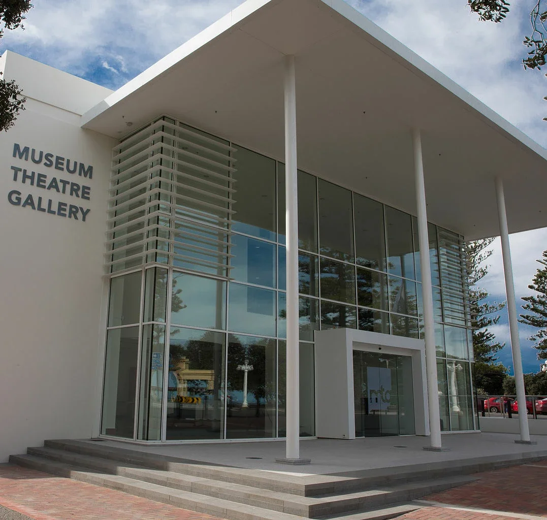 MTG Hawke's Bay Tai Ahurir