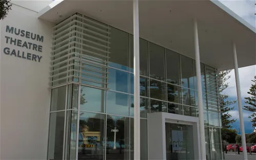 MTG Hawke's Bay Tai Ahurir