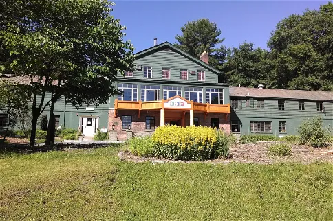 Cayuga Nature Center