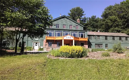 Cayuga Nature Center