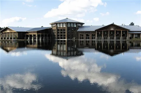 Wild Center