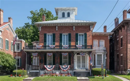 National Memorial Day Museum