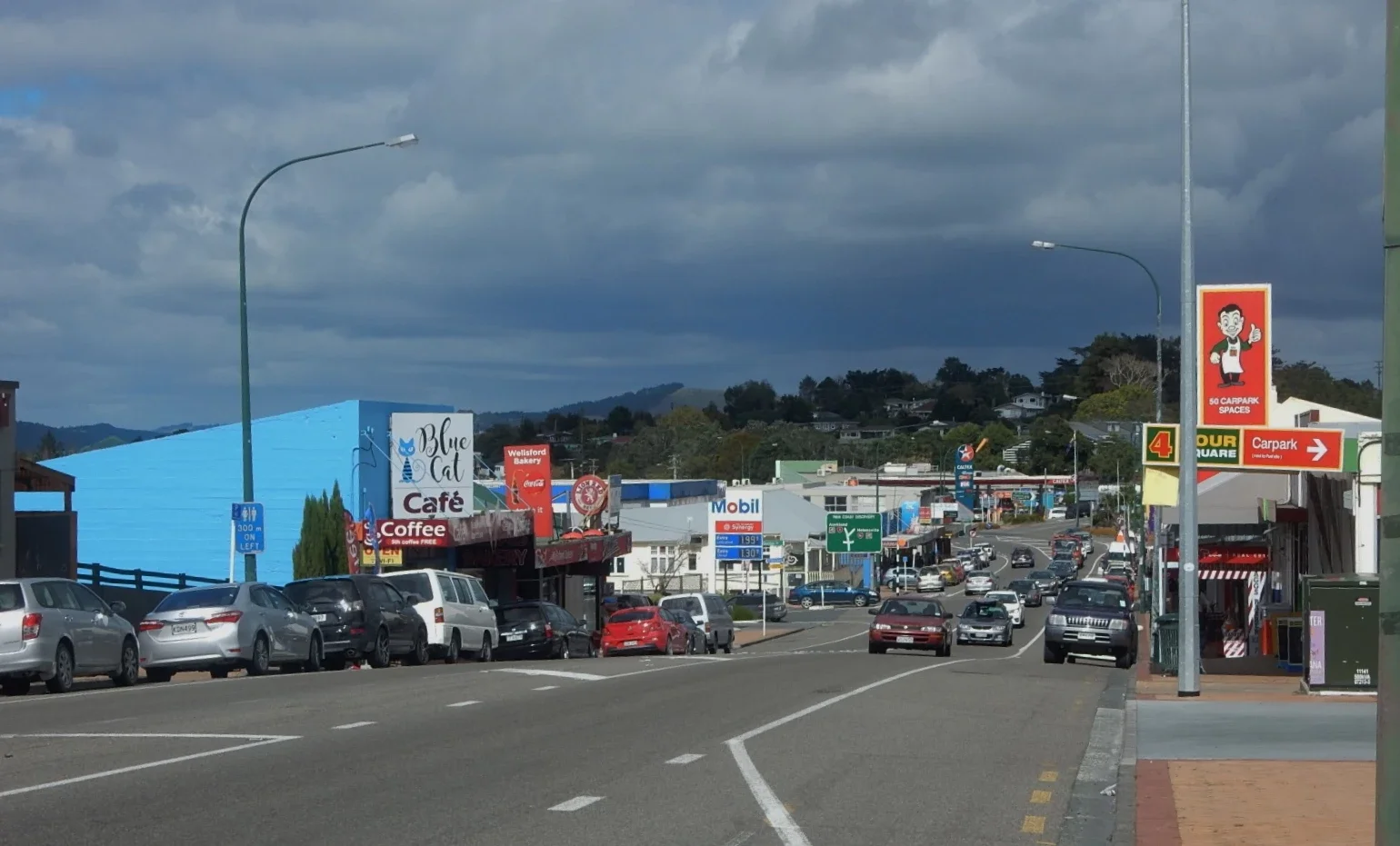 Albertland Heritage Museum