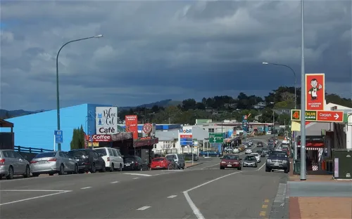 Albertland Heritage Museum