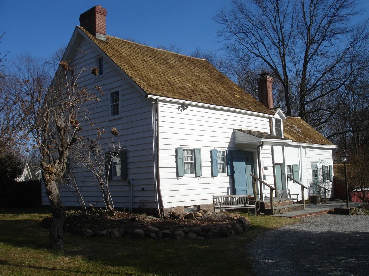 Miller-Cory House Museum
