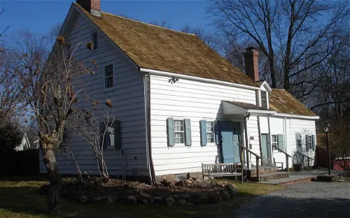 Miller-Cory House Museum
