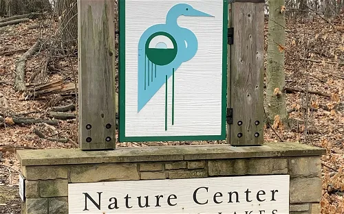Nature Center At Shaker Lakes