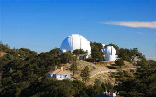 Lick Observatory