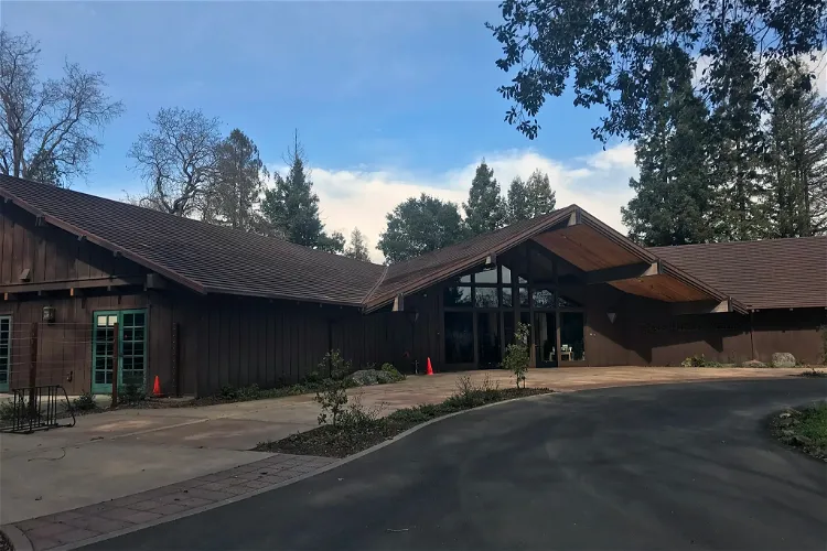 Grace Hudson Museum