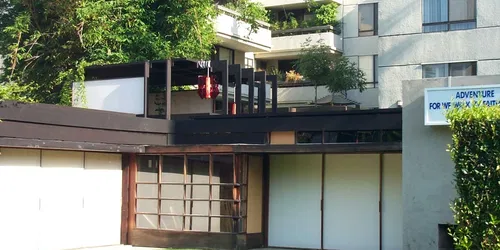 Garage Exchange: Christoph Meier and Chadwick Rantanen — MAK Center for Art and Architecture