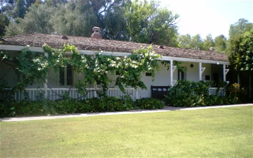 Historical Society of Centinela Valley