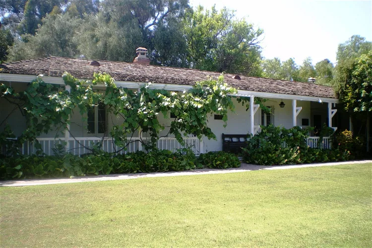 Historical Society of Centinela Valley