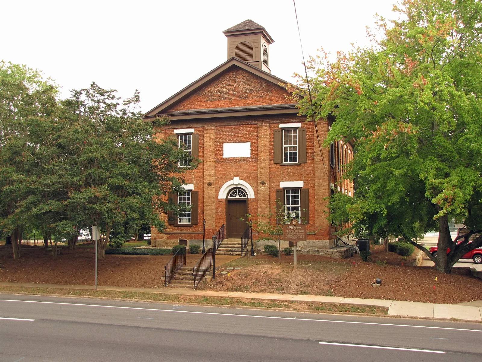 Gwinnett History Museum
