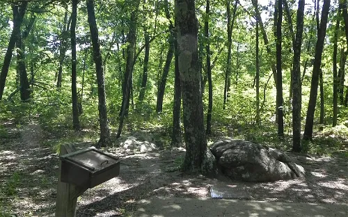Taum Sauk Mountain State Park