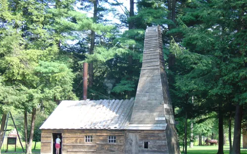 Drake Well Museum & Park