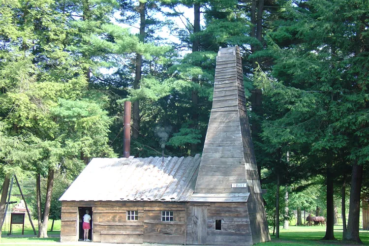 Drake Well Museum & Park