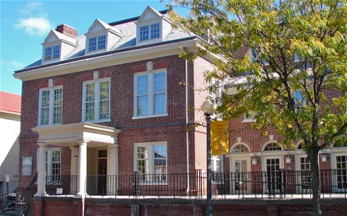 Chester County History Center