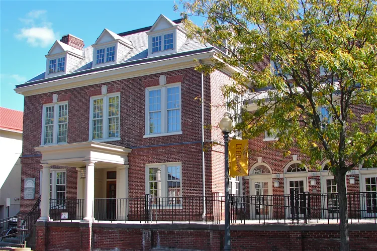 Chester County History Center