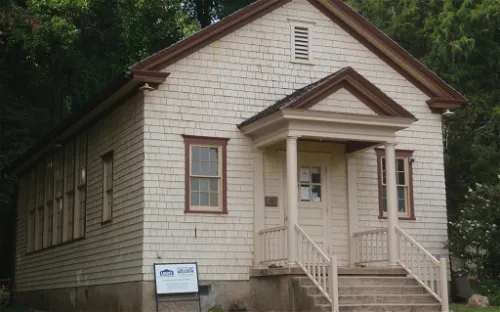 Iron Hill Science Center