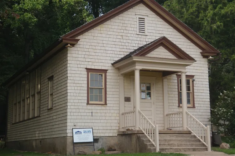 Iron Hill Science Center