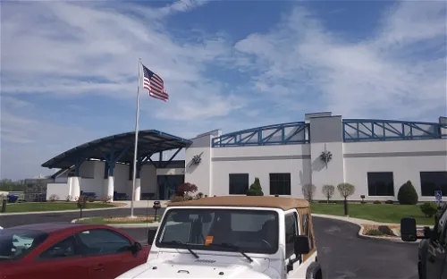 Liberty Aviation Museum