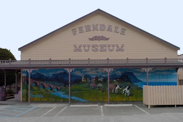 Ferndale Museum