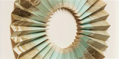 Ulrike Heydenreich. Verlangen naar de verte