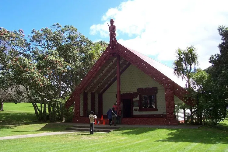 Waitangi